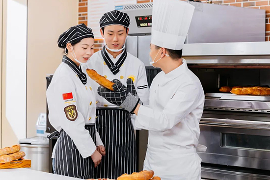花大价钱去学西点值得吗?揭晓答案!