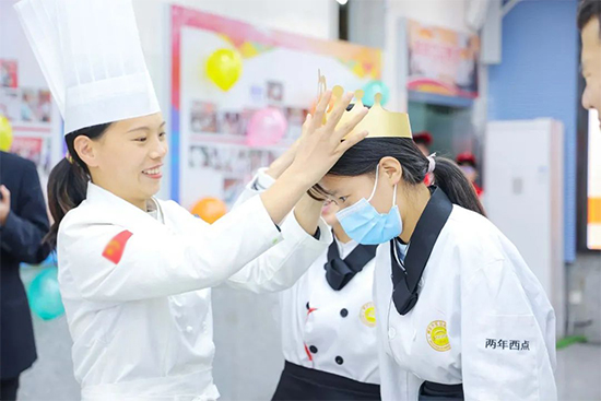 花大价钱去学西点值得吗?揭晓答案!