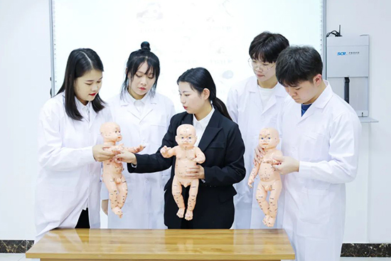 上技校学技术,不该是“不得已为之”的选择!