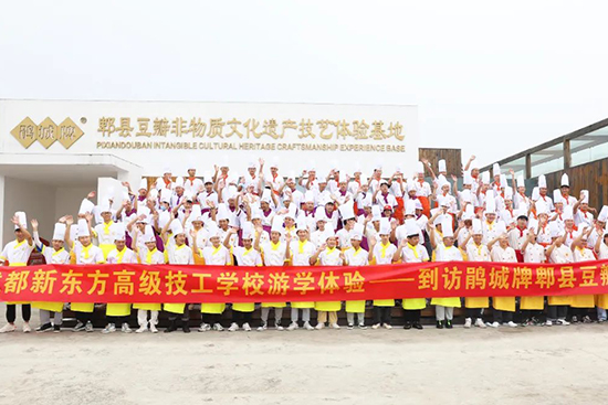 成都新东方是如何让学子顺利就业的?