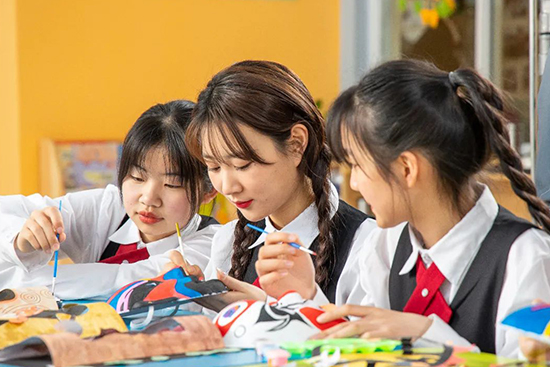 你还不知道校企合作的教学方式吗？