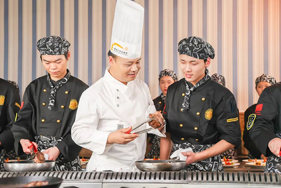 你还不知道校企合作的教学方式吗？