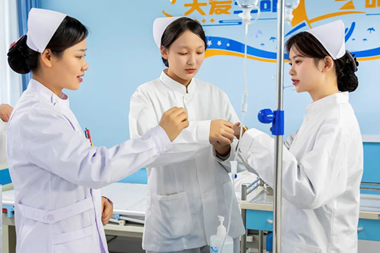 你还不知道校企合作的教学方式吗？