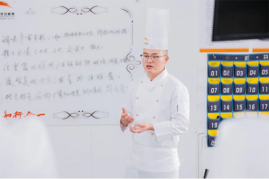 转学学技术, 来成都新东方,与美好相遇!