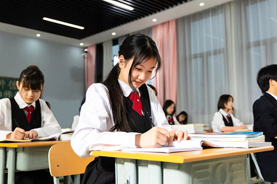 第一次来技工学校学习,应该怎么做