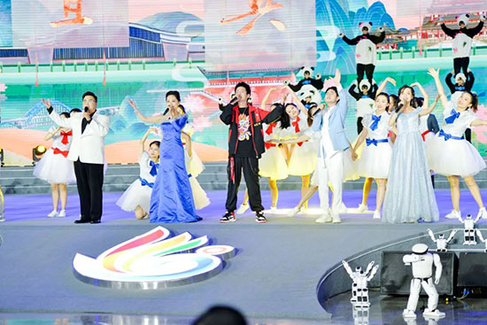 “四川工匠杯”技能大赛火热开赛,我校学子再获一等奖!