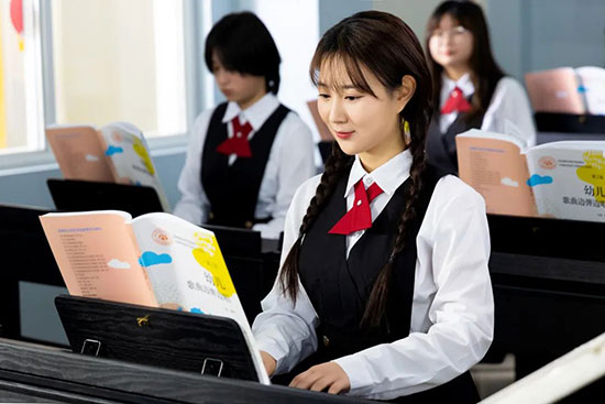“技”高一筹,人生不愁!你还在等什么?