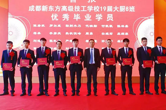 2023年学技术有哪些优势，你肯定不知道！
