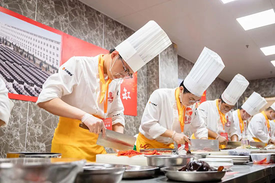 快来查收你的校园关键词!