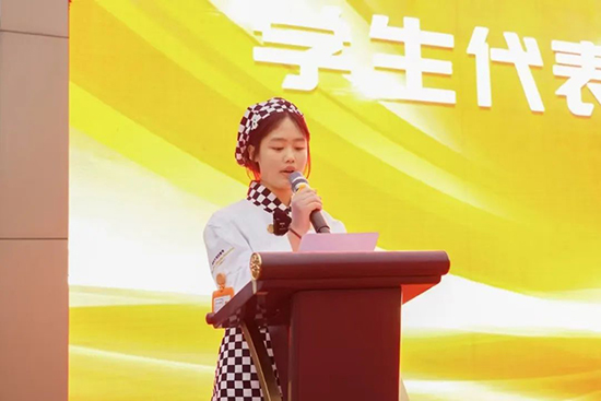 新学期,新起点,新东方逐梦新征程