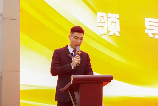 新学期,新起点,新东方逐梦新征程