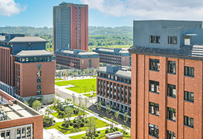 学校环境
