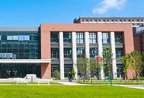 学校环境