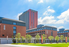 学校环境