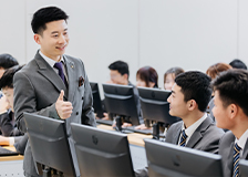 成都新东方专业优势